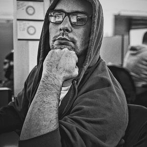 Meet your Posher, Matthew